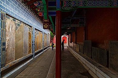 《地平线：西之绝境》PC版新截图 画面绚丽夺目